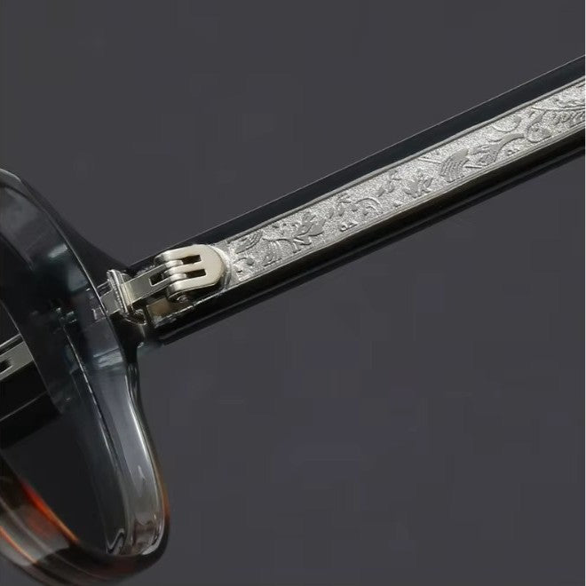 "Lazaro" Sunglasses - Axel Ross