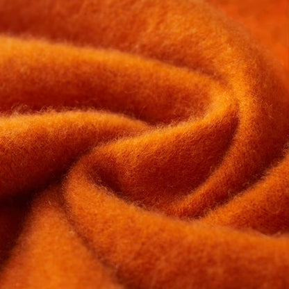 Velario Merino Wool Hoodie
