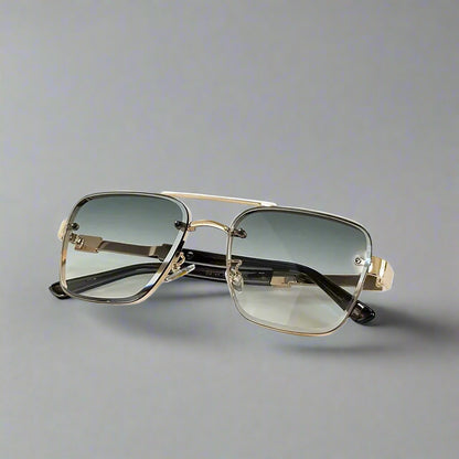 "Valdemar Ascot" Sunglasses - Axel Ross