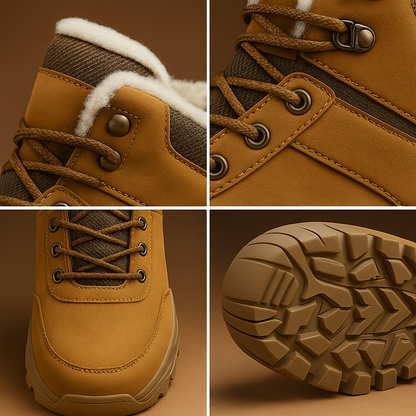 ArcticPrime™ Winter Boots