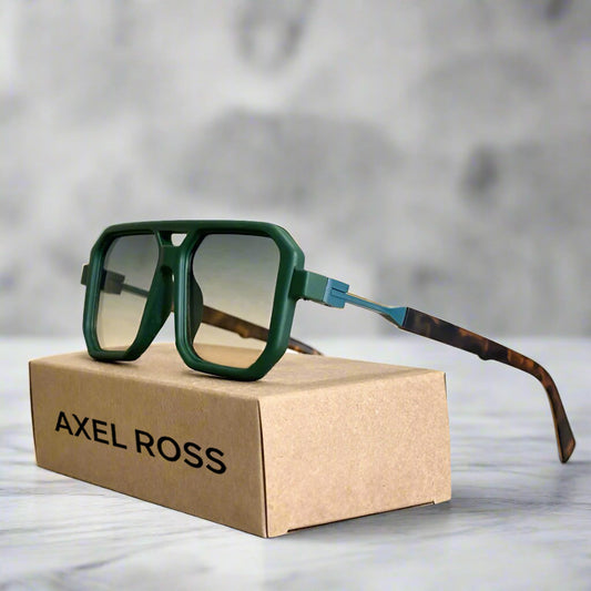 "Boston" Sunglasses - Axel Ross